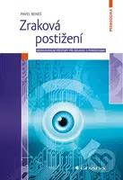 Zraková postižení (Behaviorální přístupy při edukaci s pomůckami) - kniha z kategorie Pedagogika