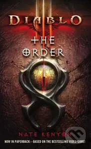 Diablo III.: The Order - Nate Kenyon