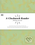 A Clockwork Reader (Reading Journal) - Hannah Azerang