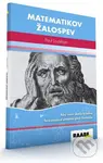 Matematikov žalospev - Paul Lockhart - kniha z kategorie Pedagogika