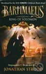 The Ring of Solomon - Jonathan Stroud