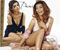 Mamba Dasha: Pani # Emócie - Mamba Dasha