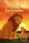 - kniha z kategorie Rozprávky