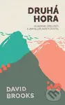 Druhá hora (Hľadanie zrelosti a zmysluplnosti života) - kniha z kategorie Psychologie