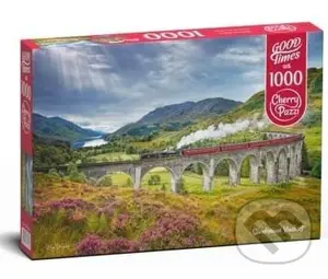Glenfinnan Viaduct