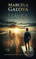 Stávka na víťaza - Marcela Gaľová - kniha z kategorie Společenská beletrie
