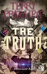The Truth - Terry Pratchett - kniha z kategorie Sci-fi a fantasy