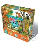 Multi trio Les - hra z kategorie Vzdělávací hry