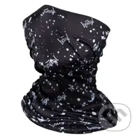 Bandana / nákrčník pro děti Baagl Space