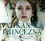 - audiokniha z kategorie Beletria