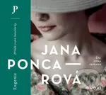 Eugenie - Jana Poncarová - audiokniha z kategorie Společenská beletrie