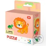 Lev - puzzle z kategorie Maxi dílky