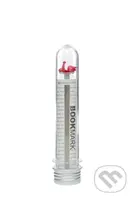 Záložka do knihy - Skúter