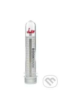 Záložka do knihy - Skúter