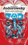 Kdeže ptáče nejlíp pěje - Alejandro Jodorowsky - kniha z kategorie Společenská beletrie