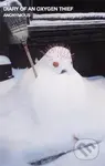 Diary of an Oxygen Thief - Anonymous - kniha z kategorie Společenská beletrie