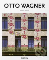 Otto Wagner - August Sarnitz - kniha z kategorie Architektura