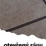 Otevřený rány (Vybrané studie o díle Jáchyma Topola) - kniha z kategorie Životopisy
