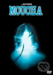 Moucha - David Cronenberg - film z kategorie Sci-fi horory