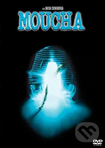 Moucha - David Cronenberg - film z kategorie Sci-fi
