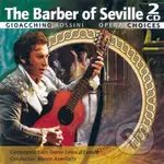 The Barber of Seville (2CD)