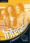 Interactive Level 2: Workbook - Meredith Levy - kniha z kategorie Jazykové učebnice a slovníky