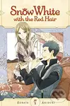 Snow White with the Red Hair 7 - Sorata Akiduki