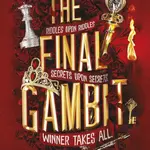 The Final Gambit - Jennifer Lynn Barnes - kniha z kategorie Romantická