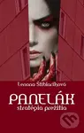 Panelák - stratégia prežitia - Lenona Štiblaríková
