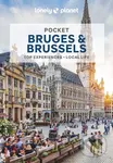 Pocket Bruges & Brussels - kniha z kategorie Průvodci Evropou