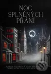 Noc splněných přání - kniha z kategorie Beletrie pro děti