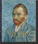 Van Gogh (The Complete Paintings) - Ingo F. Walther, Rainer Metzger - kniha z kategorie Odborné a naučné