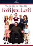 Fotři jsou lotři - Paul Weitz - film z kategorie Komedie