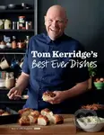 Tom Kerridge's Best Ever Dishes (0ver 100 beautifully crafted classic recipes) - kniha z kategorie Od známých osobností