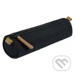 Študentské púzdro Baagl Darkness