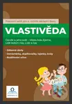 Pracovní sešit: Vlastivěda 4. ročník - Lucie Karaffová, Tereza Pivodová