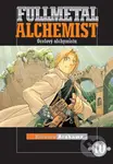 Ocelový alchymista 10 (Fullmetal Alchemist) - Hiromu Arakawa - kniha z kategorie Komiksy