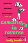Cassandra in Reverse - Holly Smale - kniha z kategorie Beletrie