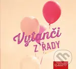 Vytanči z řady - kniha z kategorie Beletrie