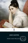 Pride and Prejudice - Jane Austen