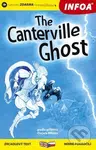 The Canterville Ghost - Oscar Wilde