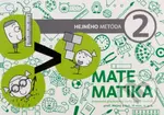 Matematika 2 - Pracovné gradované karty (Hejného metóda) - kniha z kategorie 2. stupeň