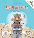 Kde je hrdina? (Legenda z kráľovstva pohárov, šálok a kalichov) - kniha z kategorie Beletrie pro děti
