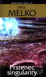 Prstenec singularity - Paul Melko