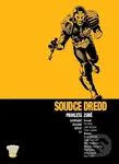 Soudce Dredd (Prokletá země) - kniha z kategorie Fantasy