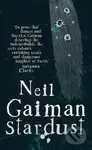 Stardust - Neil Gaiman