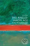 The Anglo-Saxon Age - John Blair - kniha z kategorie Středověk