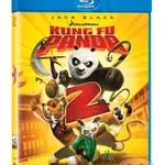 Kung Fu Panda 2 - Jennifer Yuh - film z kategorie Dětské a animované