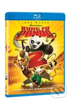 Kung Fu Panda 2 - Jennifer Yuh - film z kategorie Dětské a animované