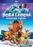 Doba ledová 5: Mamutí drcnutí - Mike Thurmeier - film z kategorie Komedie